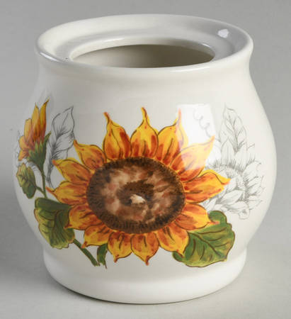 MXE26 Sugar Bowl No Lid