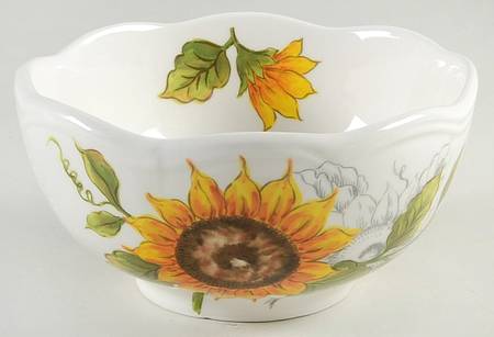 MXE26 Soup/Cereal Bowl