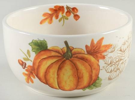 MXE27 Soup/Cereal Bowl
