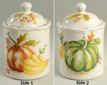 MXE28 Small Canister & Lid