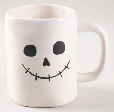 Rae Dunn Halloween Mug