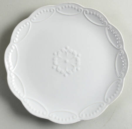 Sofia Salad Plate