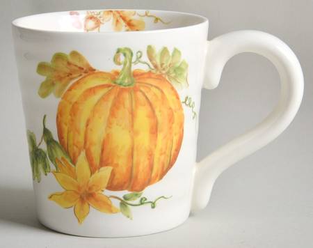 MXE30 Mug