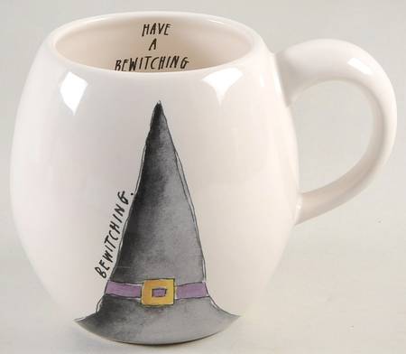 Trick Or Treat Mug