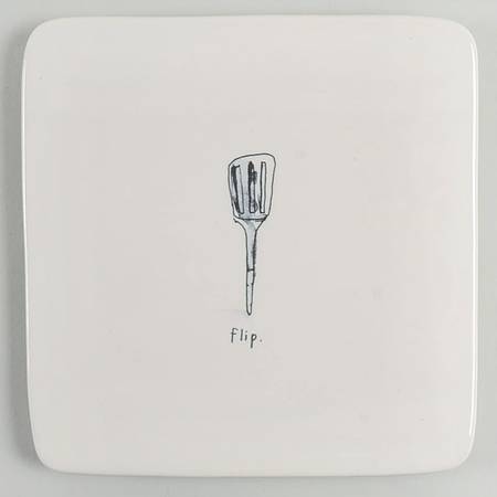 Cooking Icons Trivet