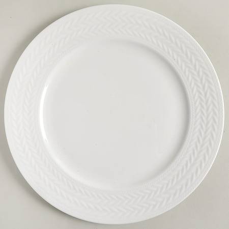 Tate Dinner Plate