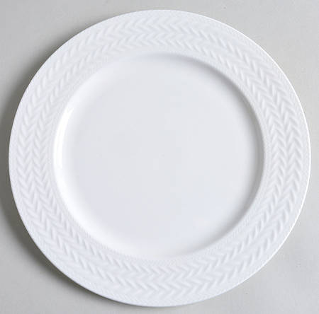 Tate Luncheon Plate