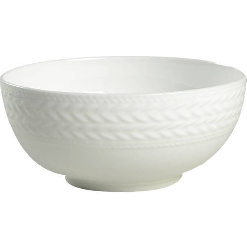 Tate Coupe Cereal Bowl