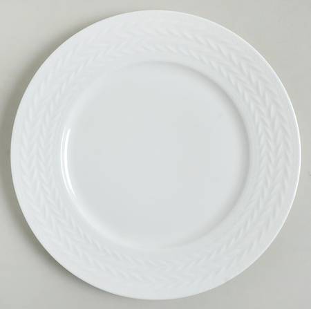 Tate Salad Plate