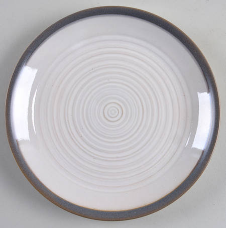 Lara Salad Plate
