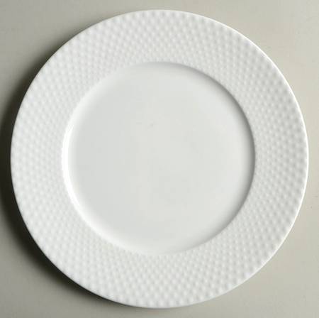 Ellis Salad Plate