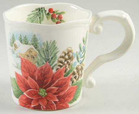 MXE32 Mug