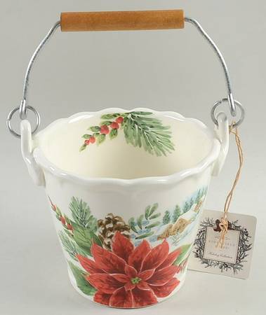 MXE32 Small Bucket with Handle