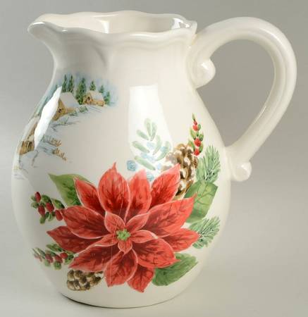 MXE32 84 Oz Pitcher