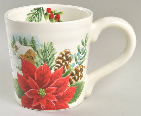 MXE33 Mug