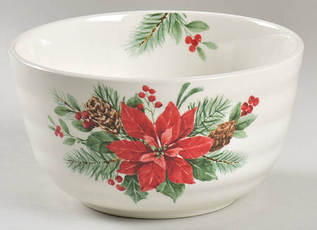 MXE33 Soup/Cereal Bowl