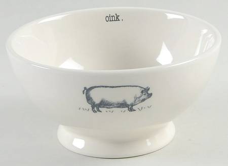 Farmyard 5" All Purpose Bowl