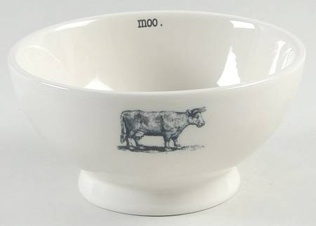 Farmyard 5" All Purpose Bowl