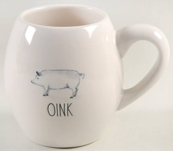 Farmyard Mug