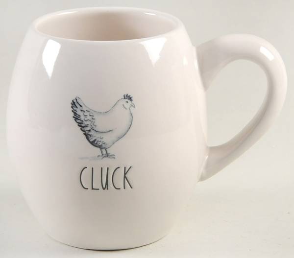 Farmyard Mug