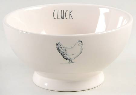 Farmyard 5" All Purpose Bowl by Magenta