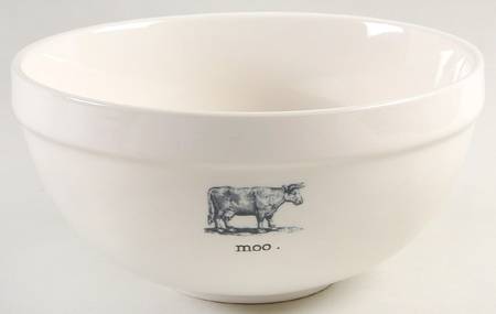 Farmyard 8" Mixing Bowl