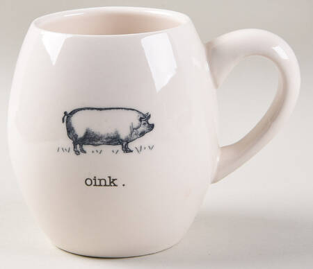 Farmyard Mug