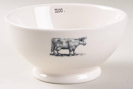 Farmyard 5" All Purpose Bowl