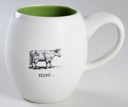 Farmyard Mug by Magenta