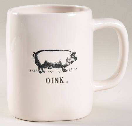 Farmyard Mug by Magenta