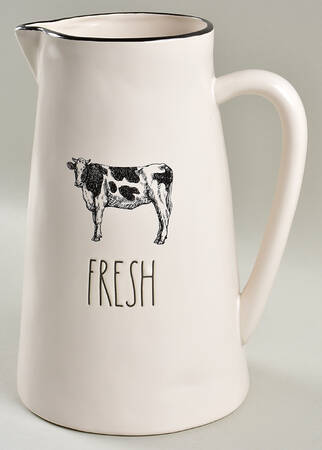 Farmyard 64 Oz Pitcher by Magenta