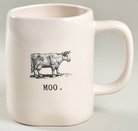 Farmyard Mug by Magenta
