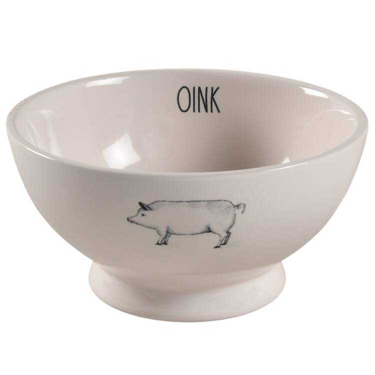Farmyard 5" All Purpose Bowl by Magenta