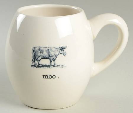 Farmyard Mug