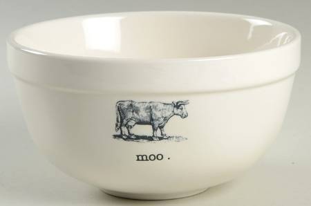 Farmyard 6" Mixing Bowl