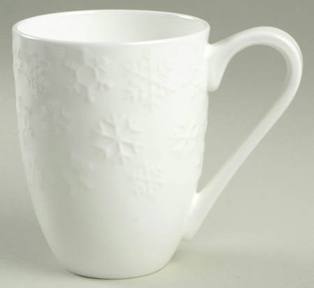 Winter Park Mug