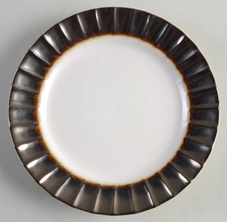 Leyna Salad Plate
