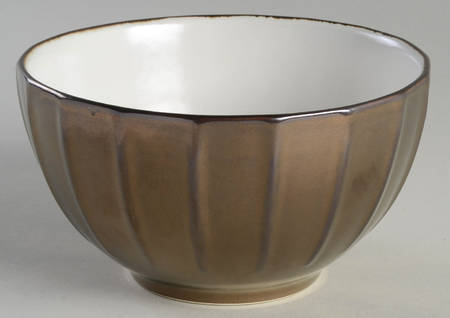 Leyna Soup/Cereal Bowl