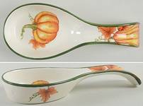 MXE34 Spoon Rest/Holder (Holds 1 Spoon)