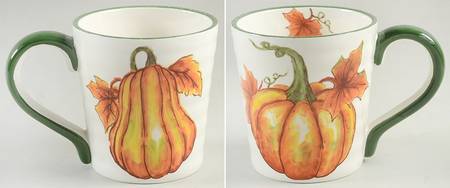 MXE34 Mug