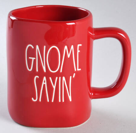 Farmhouse Mug