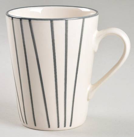 Taylor-Gray Mug