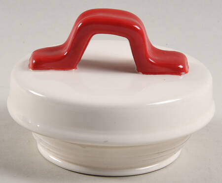 Home for the Holidays Lid for Medium Canister