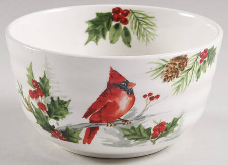 MXE35 Soup/Cereal Bowl