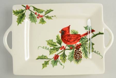 MXE35 15" Handled Tray