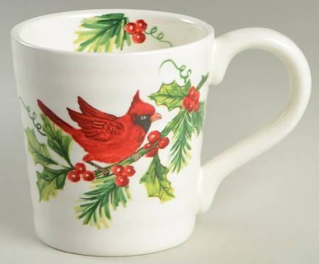 MXE35 Mug