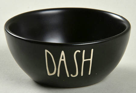 Farmhouse Black Pepper Cellar for Salt & Pepper Cellar Set