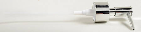 Farmhouse Black Pump for Lotion/Soap Dispenser