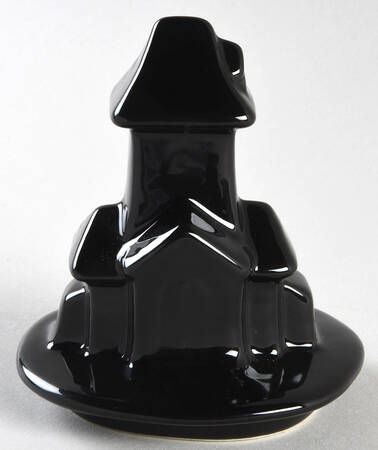 Farmhouse Black Lid for Mug