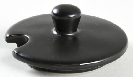 Farmhouse Black Lid for Jam/Jelly